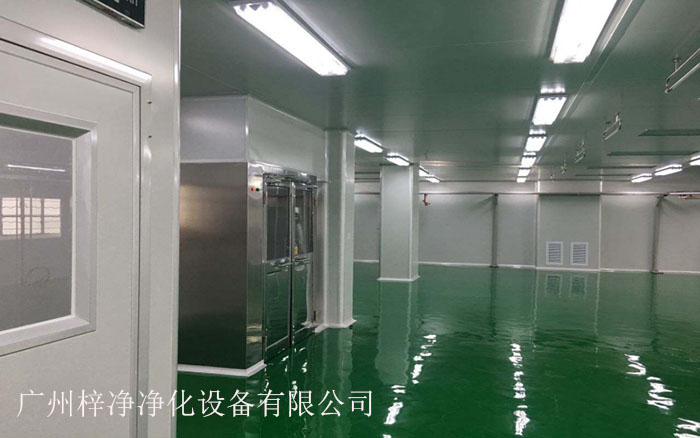 風(fēng)淋室主要用于對(duì)進(jìn)入潔凈室的人員進(jìn)行預(yù)處理，以減少帶入的塵埃和污染物。