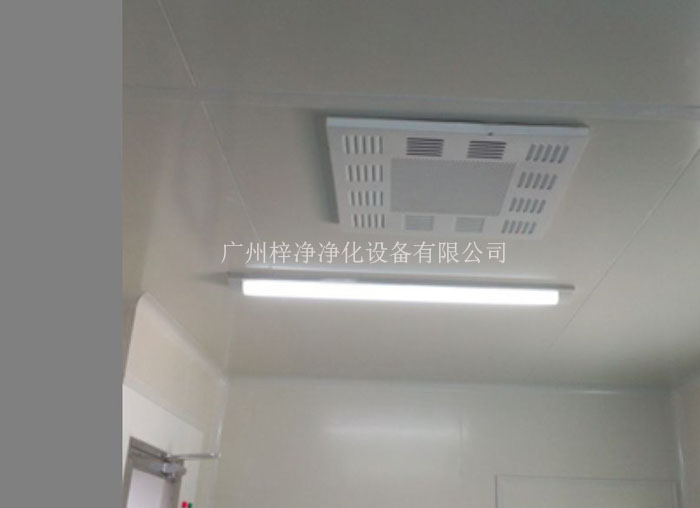 高效送風(fēng)口的尺寸效率要求，必須符合潔凈車間現(xiàn)場設(shè)計(jì)要求和客戶應(yīng)用標(biāo)準(zhǔn)。